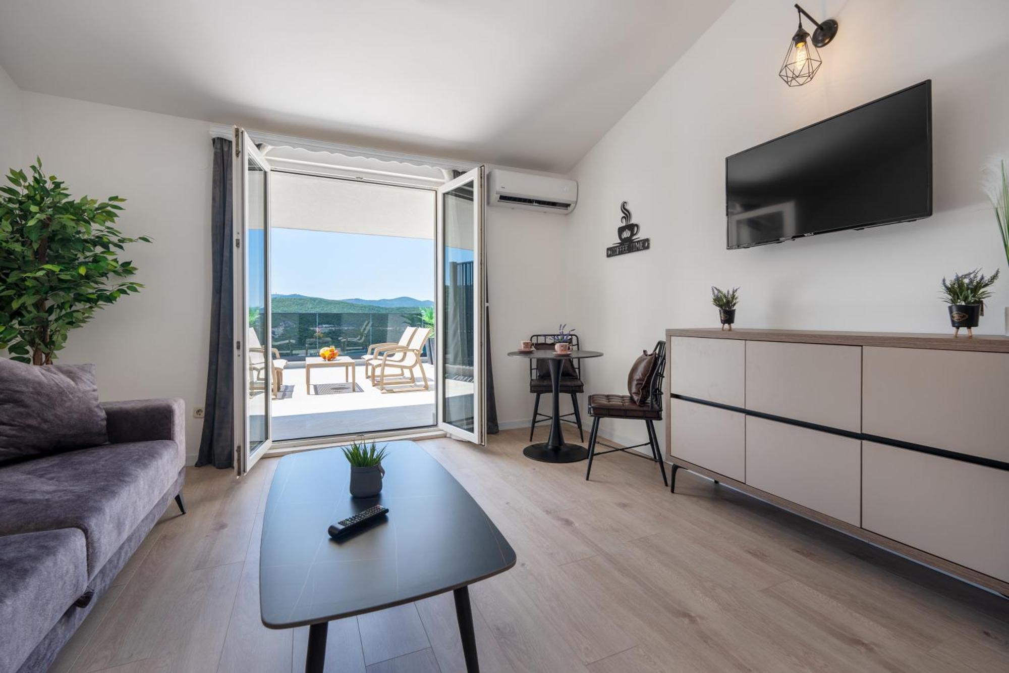 Villa Golden Neum Exterior photo