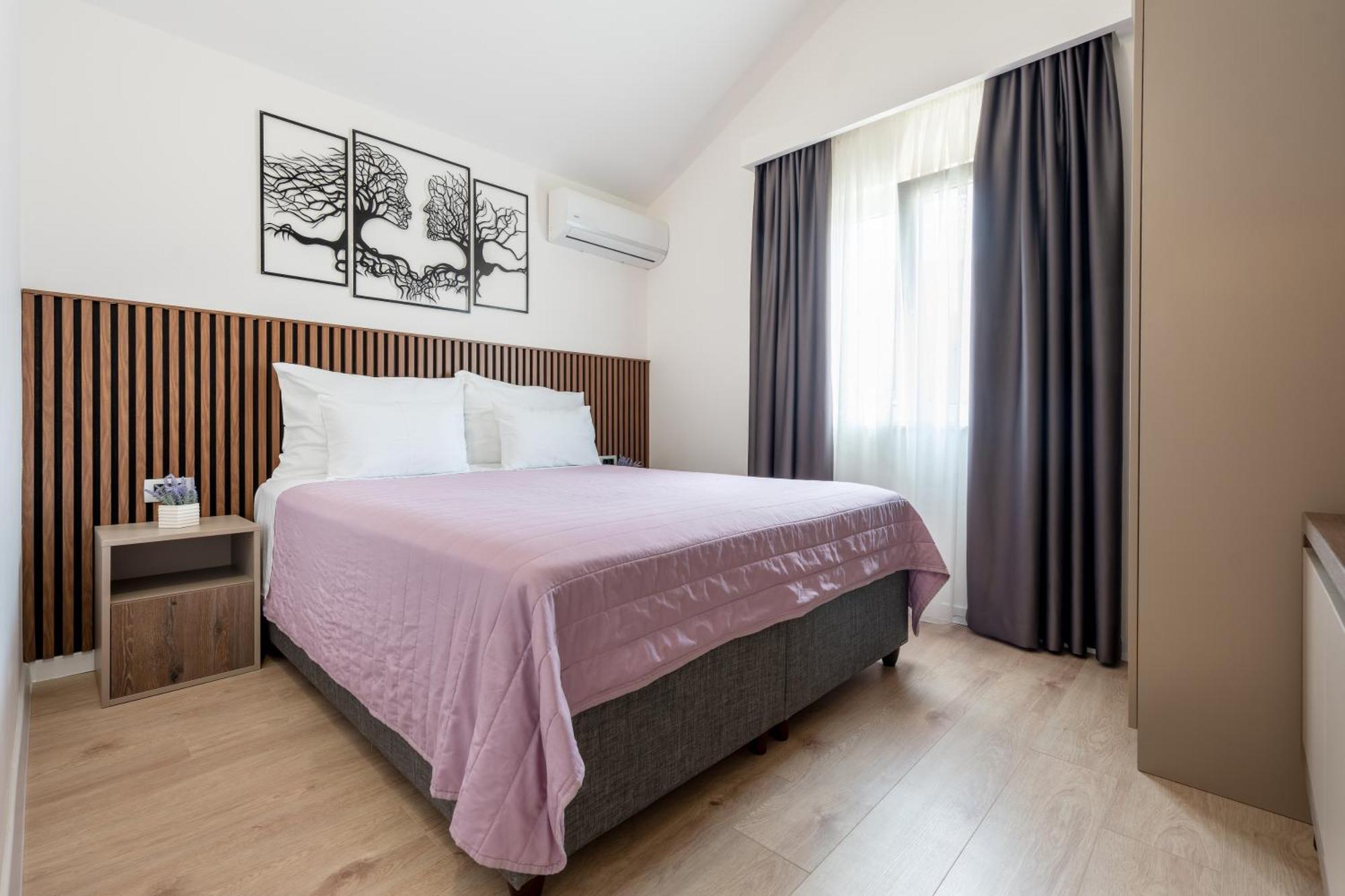 Villa Golden Neum Exterior photo